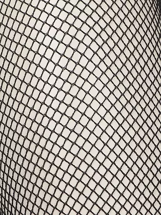 OROBLU | Feinstrümpfe TRICOT black | 